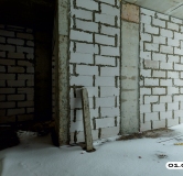 Ход строительства дома 2.6 в ЖК Рязанка Грин -