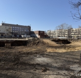 Ход строительства дома 32 в ЖК Никс Про на Энтузиастов -