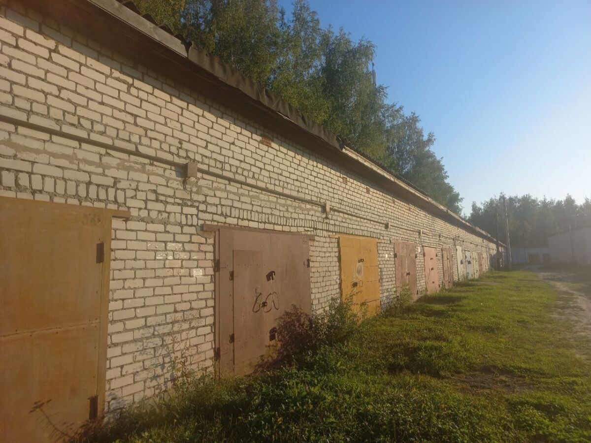 Стоимость взносов для владельцев гаражей сравнялась с размером пенсии в Нижнем - фото 1
