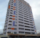 ЖК Горизонт-2 - ход строительства,
