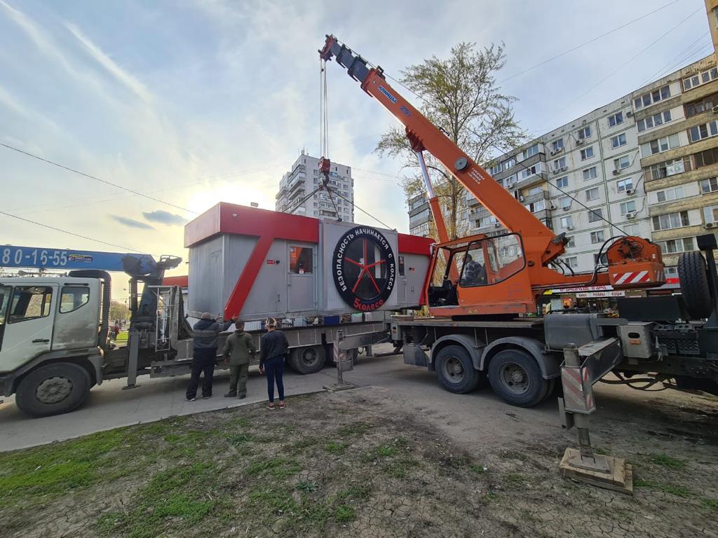 В бюджете Ростова осталось лишь 2,1 млн рублей для демонтажа незаконных павильонов