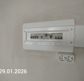 Ход строительства дома 58 в ЖК По ул. Труда -