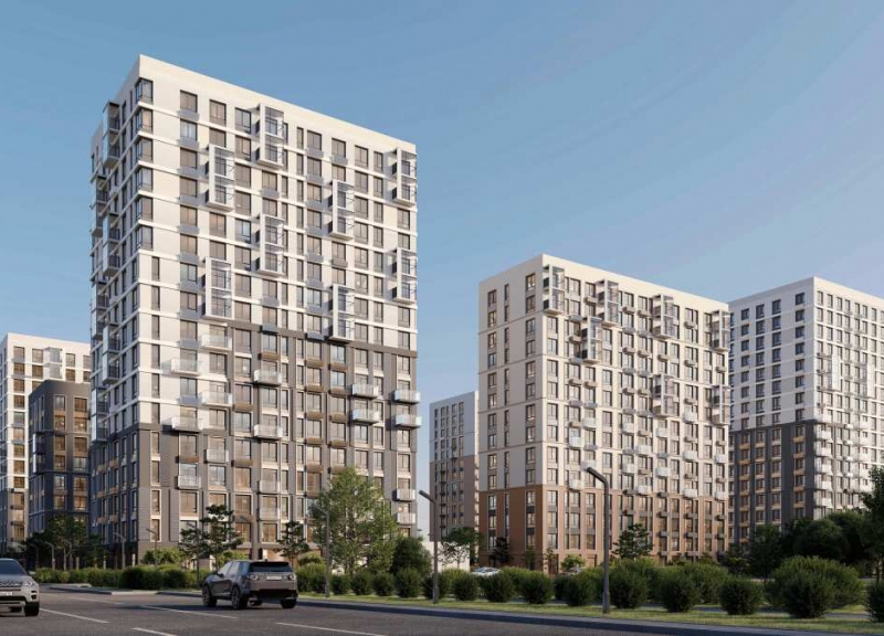 ЖК Донские легенды - фото 2