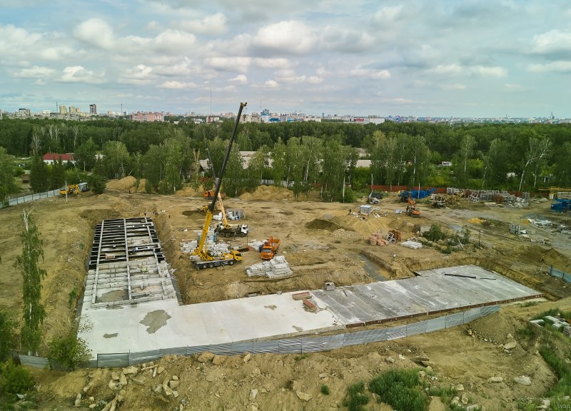 Дом 4.1 в ЖК Вместе - фото 1