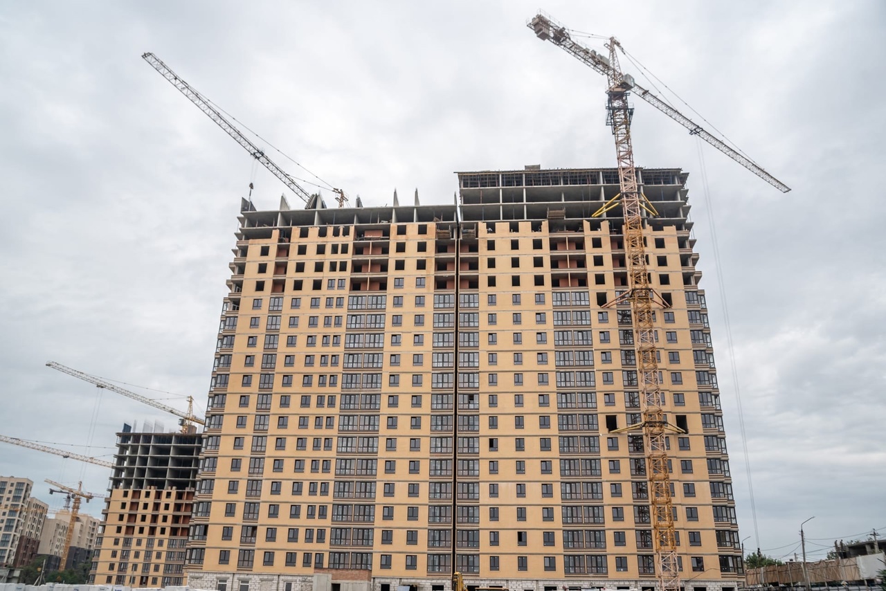 В эко-квартале «Новый Горизонт» стартовал «Листопад скидок» до 12000 рублей - фото 1