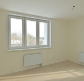 Ход строительства дома 2 в ЖК Новация -