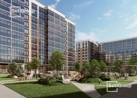 ЖК Сенат в Московском