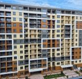 Ход строительства дома № 5 в ЖК Каравелла Португалии -