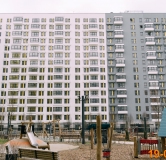 Ход строительства дома № 2Б в ЖК Черноморский-2 -