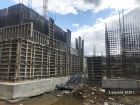 ЖК Орбита - ход строительства, фото 112, Апрель 2020