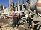 ЖК Орбита - ход строительства, фото 160, Март 2020