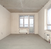 Ход строительства дома ГП-1.3 в ЖК DOK (ДОК) -