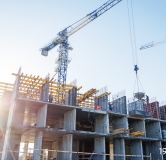 Ход строительства дома № 1790, секция 1 в ЖК AIRIS (Айрис) -