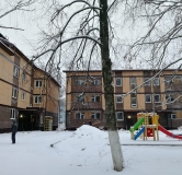 Ход строительства дома 2 в ЖК Дом Культуры -