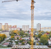 Ход строительства дома 6 в ЖК Толк Медный -