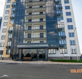 Ход строительства дома Позиция 22 (АI) в ЖК Ласточкино -