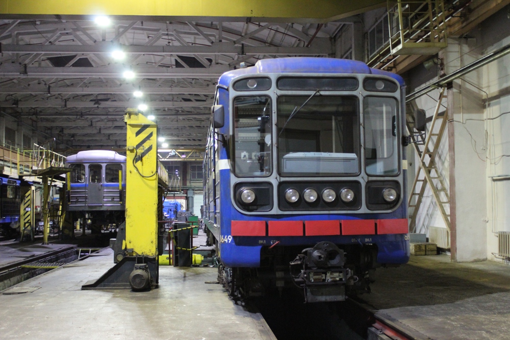 Продление линии нижегородского метро отклонено госэкспертизой