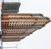 Ход строительства дома 8а в ЖК Шереметьевский Квартал -