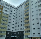 Ход строительства дома 8 в ЖК Новое Поколение -