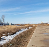 Ход строительства дома 10, корпус 4 в ЖК Кронфорт. Центральный -