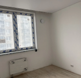 Ход строительства дома 17.1 в ЖК Спутник-1 -