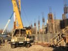 Апарт-Отель Гордеевка - ход строительства, фото 39, Ноябрь 2020