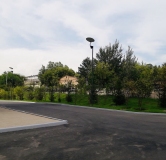 ЖК Green Park (Грин Парк) - ход строительства,
