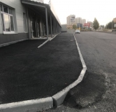 Ход строительства дома 2 в ЖК Солнечный (Миасс) -