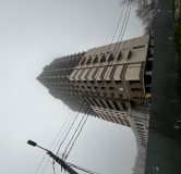 Ход строительства дома № 21 в ЖД Семилуки Сити -