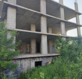 Ход строительства дома 4 в ЖК Радуга -