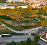Ход строительства дома 87 (ГП-8) в ЖК Акватория	 -