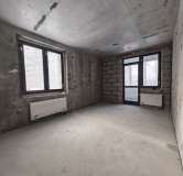 Ход строительства дома 1.2.2 в ЖК Тактика -