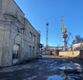 Ход строительства дома 2 в ЖК Остров первых -
