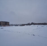 Ход строительства дома 26 в ЖК Альпийский квартал -