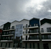 Ход строительства дома № 3 в ЖК Кипрея Квартиры -