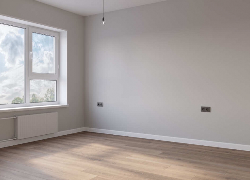 Дом № 1 в Новинки от GloraX - фото 25