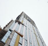 Ход строительства дома № 1 в ЖК Баланс Тауэрс (Баланс Towers) -