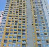 Ход строительства дома 82 в ЖК Астон.Сезоны -