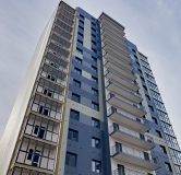 Ход строительства дома Литер 10 в ЖК Друг -