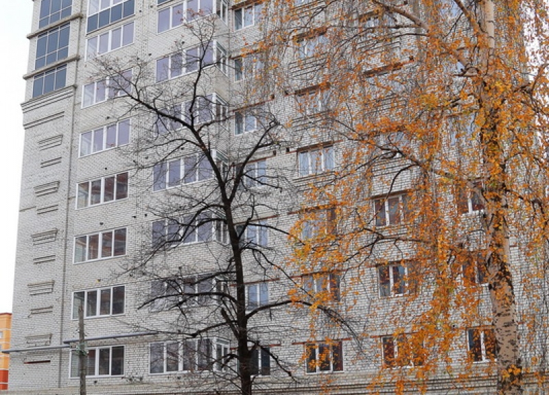 Дом 34 в ЖК По ул. Баженова - фото 5