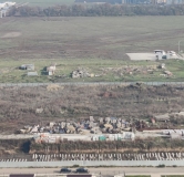 Ход строительства дома Литер 3 в Городской квартал Левада -