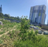Ход строительства дома 10.1 в ЖК ЭКО-квартал на Кедровой -