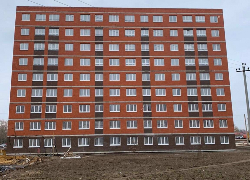Дом 2 в ЖК По ул. Некрасова - фото 2