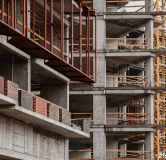 Ход строительства дома 181 в ЖК Адали -