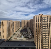 Ход строительства дома № 3 (5-7) в ЖК Смородина -