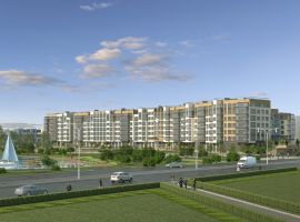 ЖК Бфа в Озерках