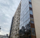 Ход строительства дома 2 в ЖК Terra -