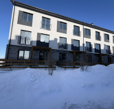 Ход строительства дома 2 в ЖК Мечта -