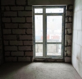 Ход строительства дома Поз. 5 в ЖК Юго-Западный -