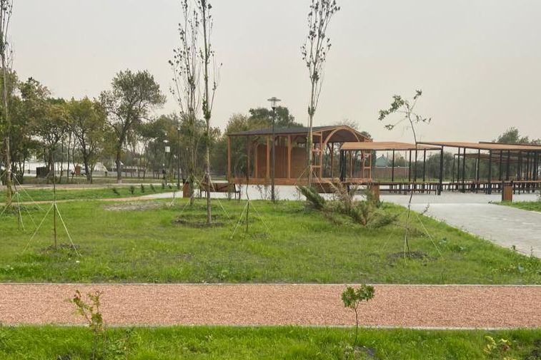 Благоустройство общественных территорий на Дону обошлось властям в 1,5 млрд рублей